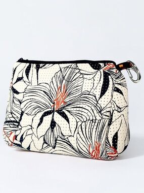 POPUPS ESSENTIAL POUCH in Hibiscus
Bag
